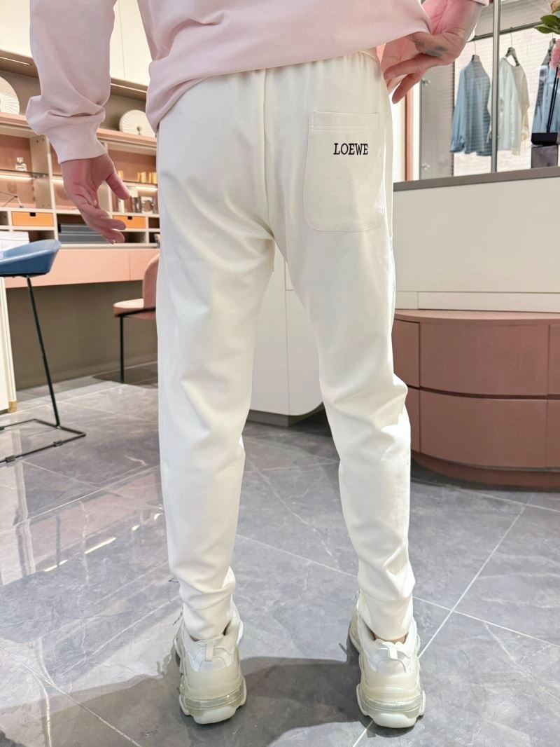 MultiPurpose Loewe Long Pants 158433