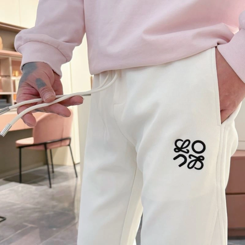 MultiPurpose Loewe Long Pants 158433