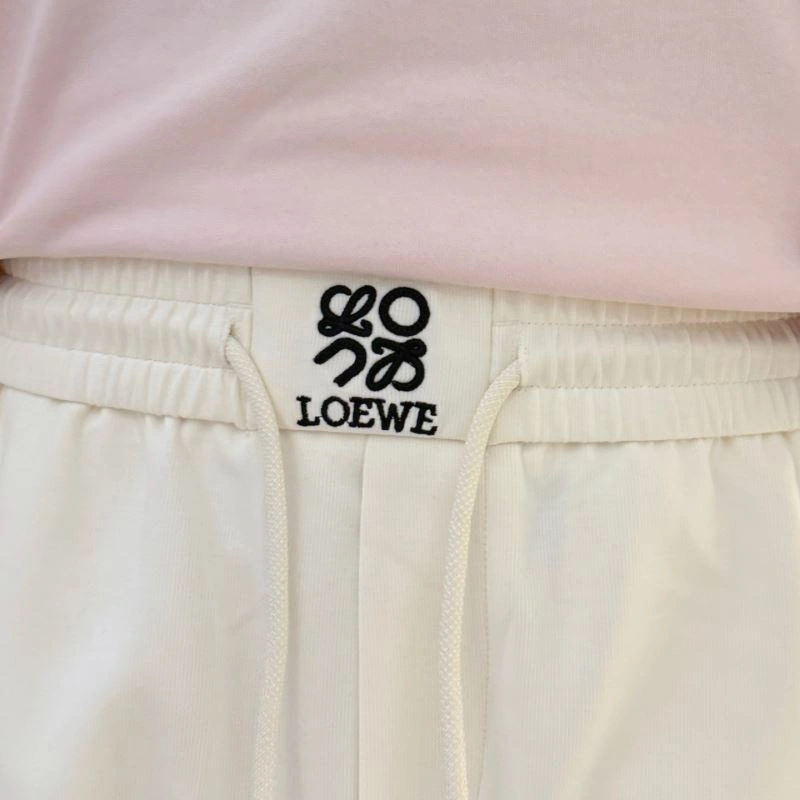 MultiPurpose Loewe Long Pants 158433