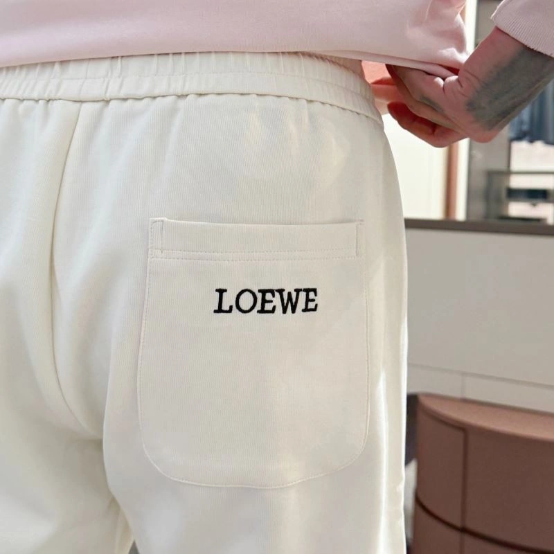 MultiPurpose Loewe Long Pants 158433