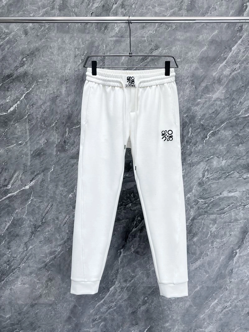 Loewe Long Pants WrinkleFree 158426