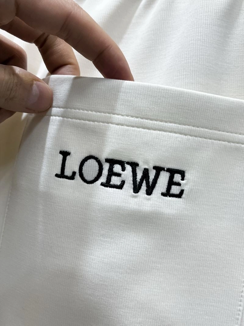 Loewe Long Pants WrinkleFree 158426