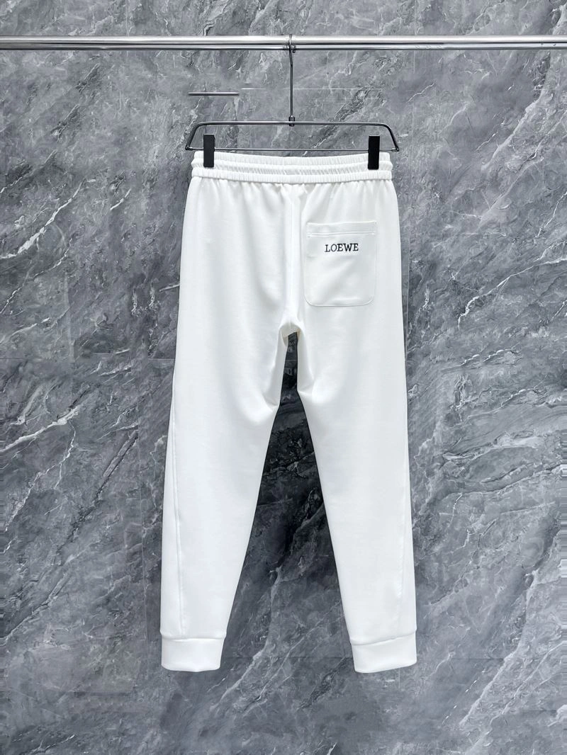 Loewe Long Pants WrinkleFree 158426