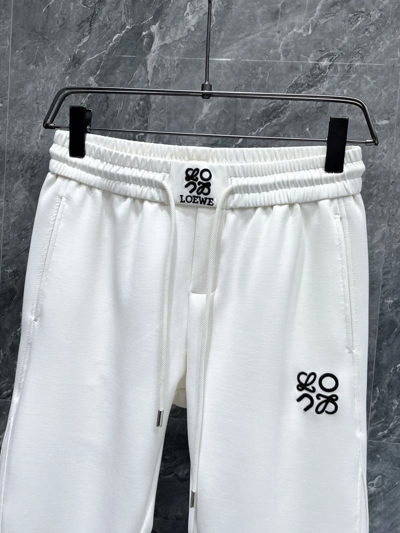Loewe Long Pants WrinkleFree 158426
