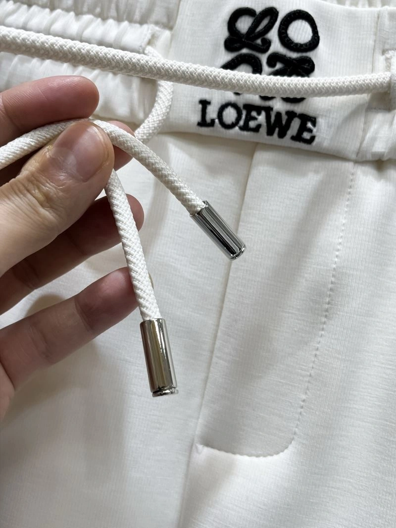 Loewe Long Pants WrinkleFree 158426
