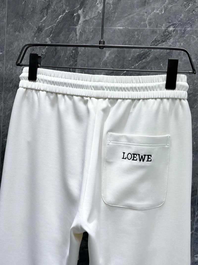 Loewe Long Pants WrinkleFree 158426