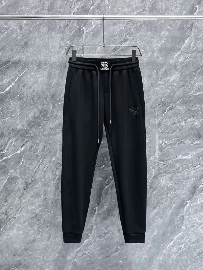 Loewe Long Pants Seasonal 158427