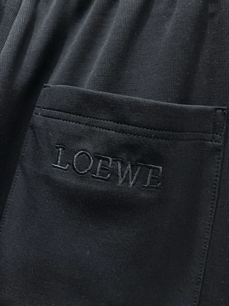 Loewe Long Pants Seasonal 158427