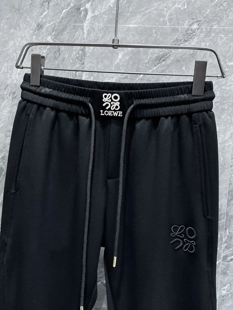 Loewe Long Pants Seasonal 158427