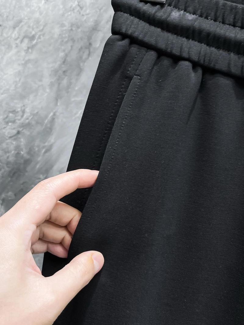 Loewe Long Pants Seasonal 158427