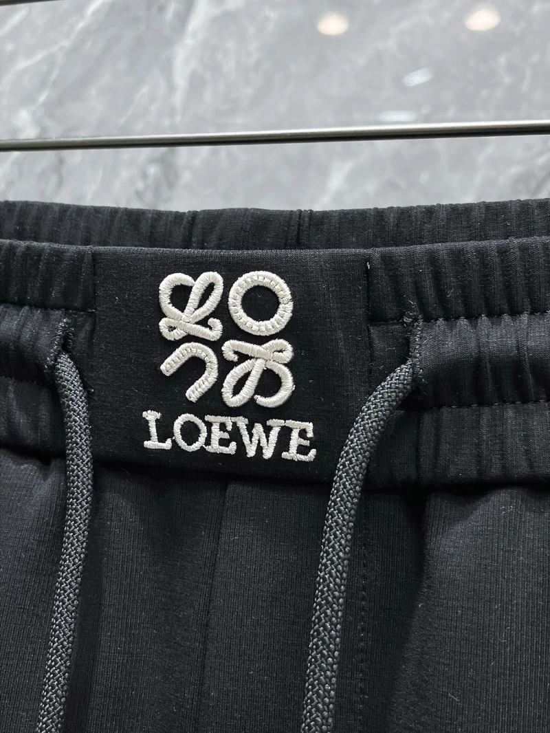 Loewe Long Pants Seasonal 158427