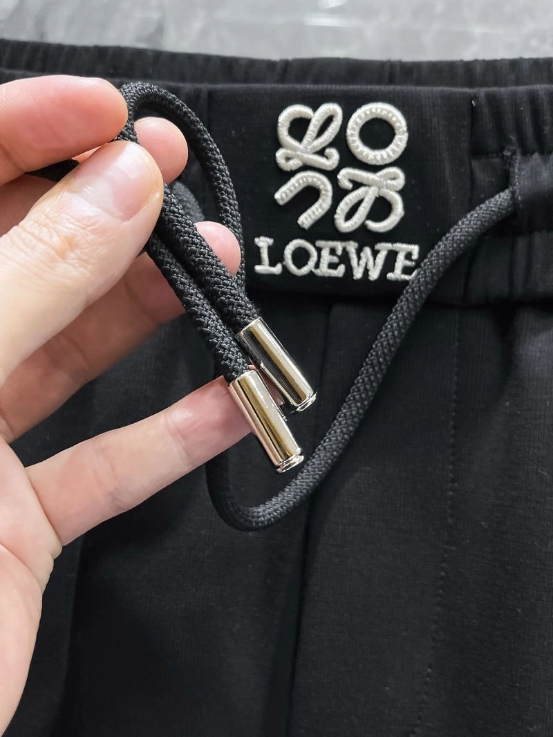 Loewe Long Pants Seasonal 158427