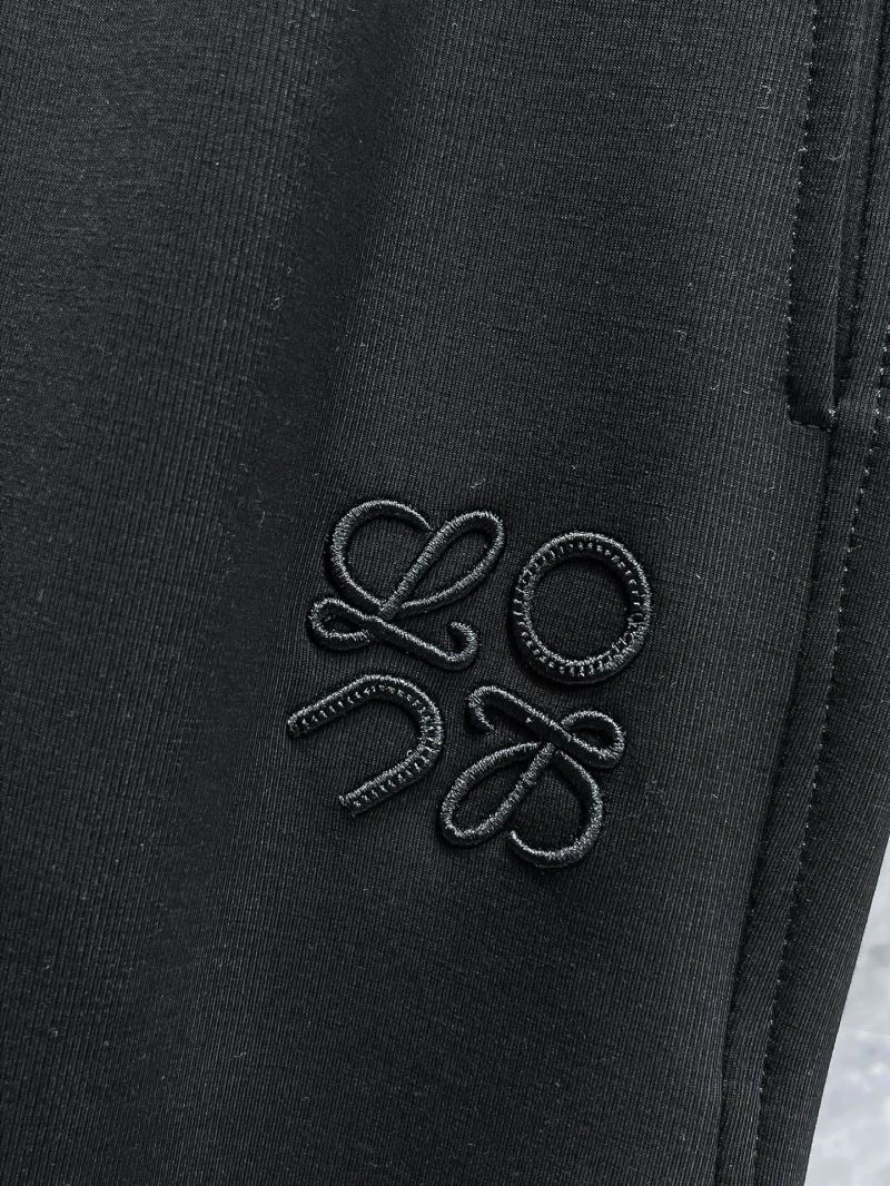 Loewe Long Pants Seasonal 158427