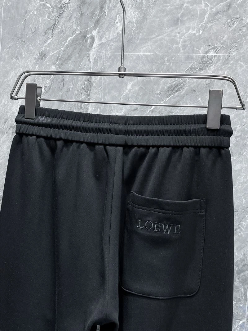 Loewe Long Pants Seasonal 158427