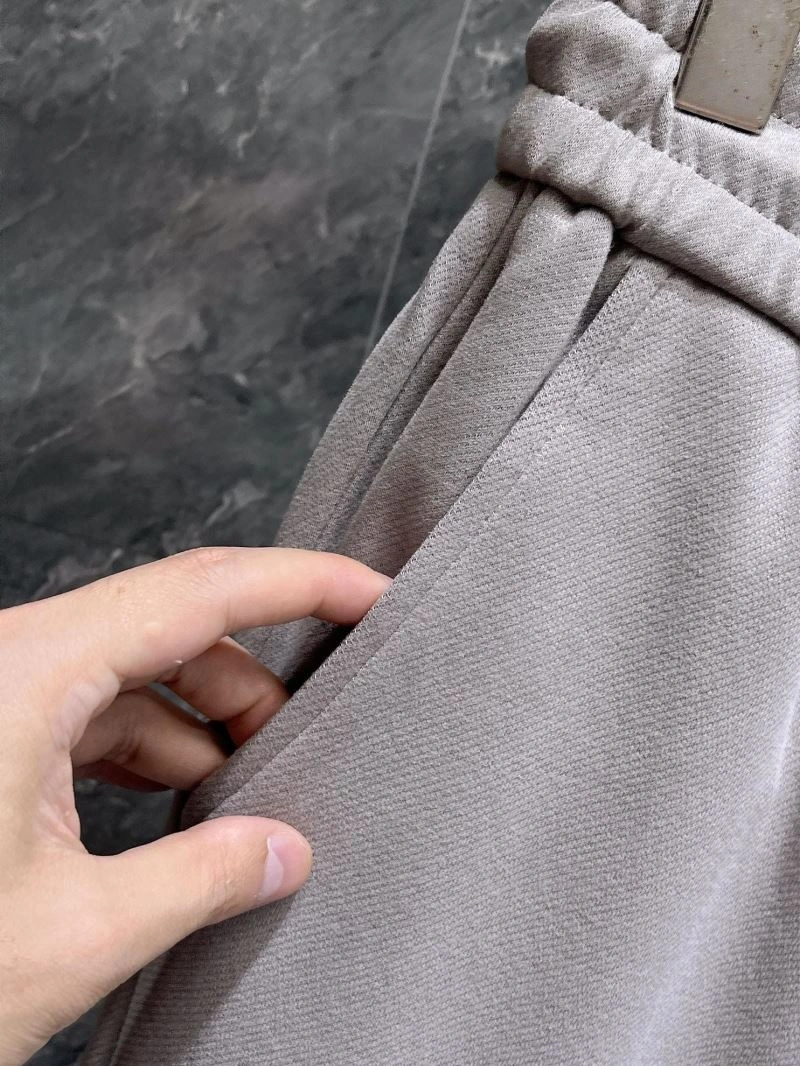 Loewe Long Pants ZipUp 158416
