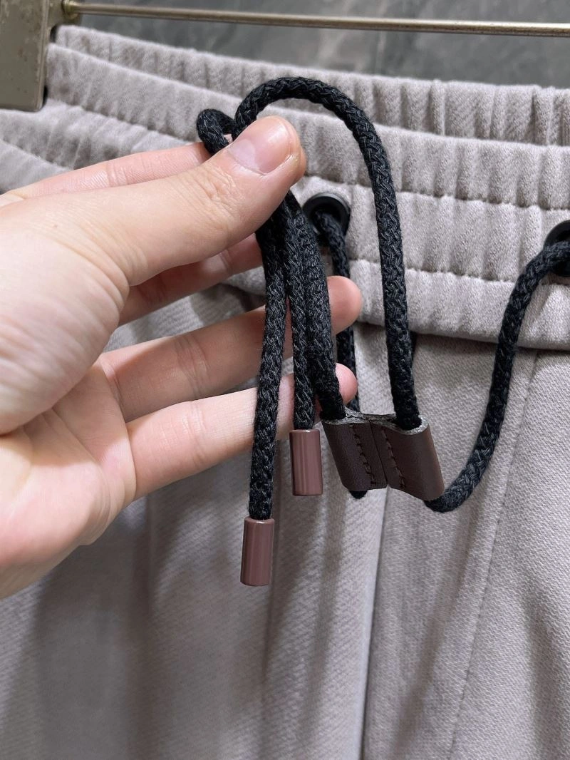 Loewe Long Pants ZipUp 158416