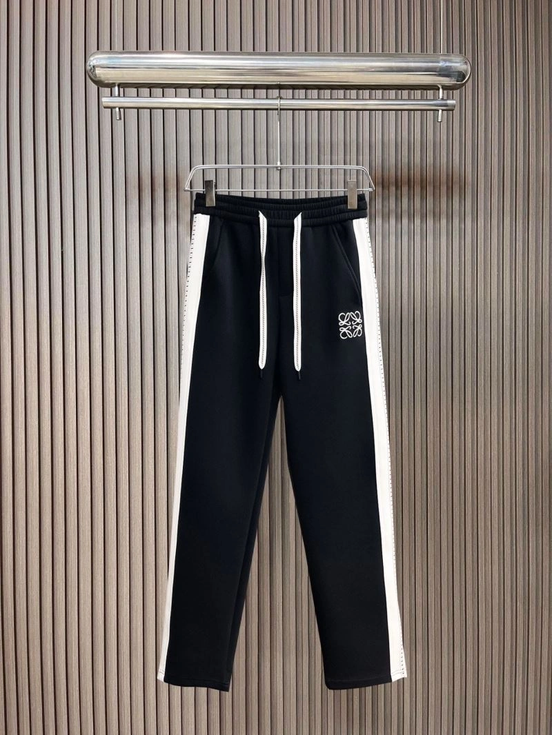 Loewe Long Pants Seasonal 158418