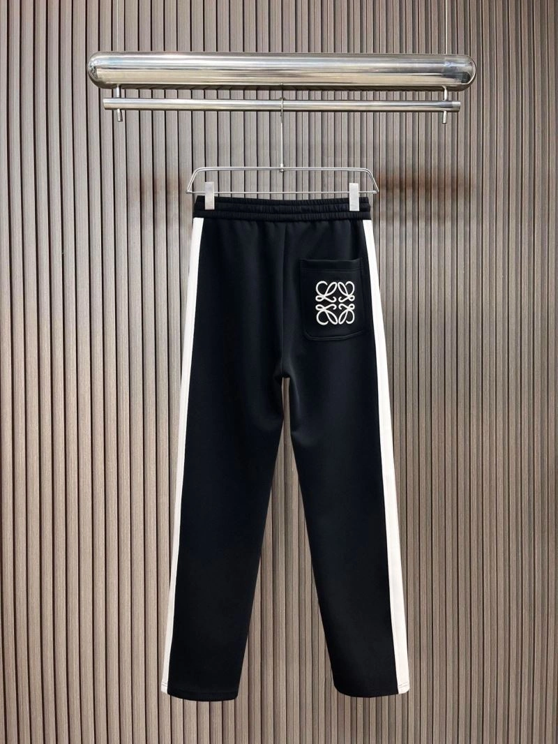 Loewe Long Pants Seasonal 158418