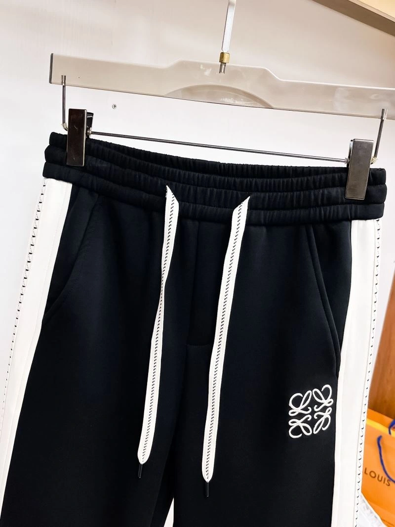 Loewe Long Pants Seasonal 158418