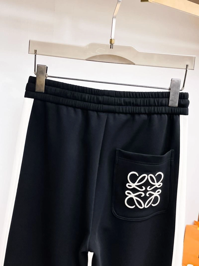 Loewe Long Pants Seasonal 158418