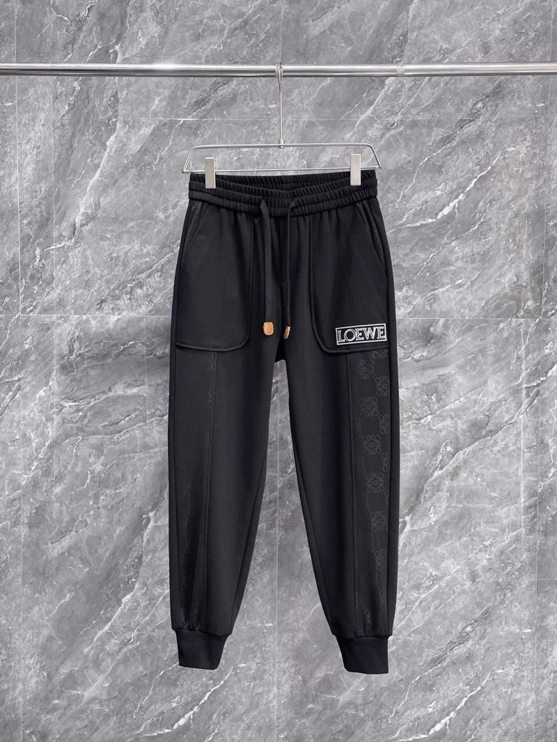 MoistureWicking Loewe Long Pants 158415