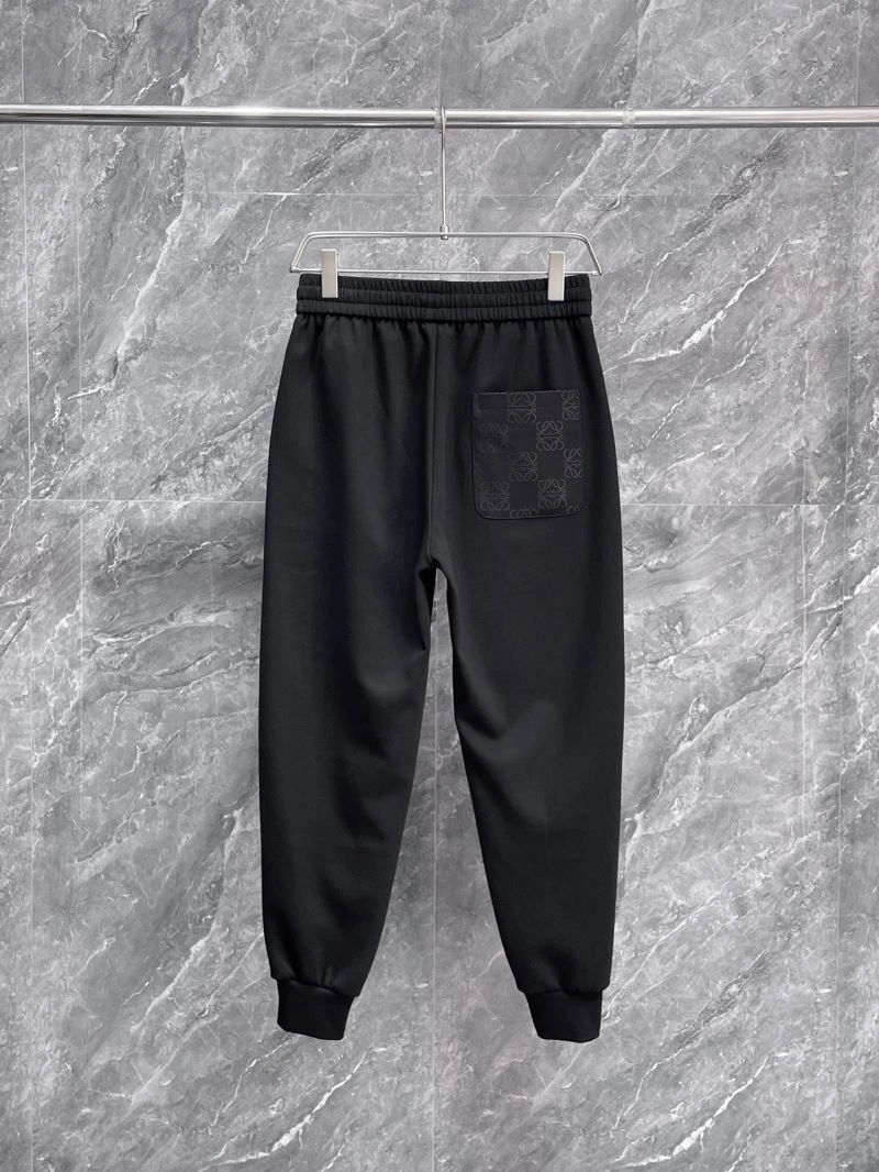 MoistureWicking Loewe Long Pants 158415