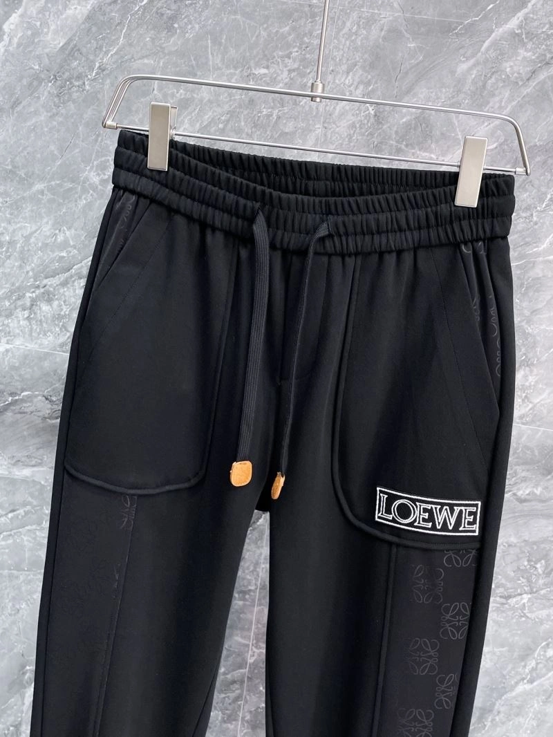 MoistureWicking Loewe Long Pants 158415