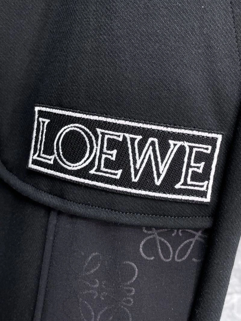 MoistureWicking Loewe Long Pants 158415