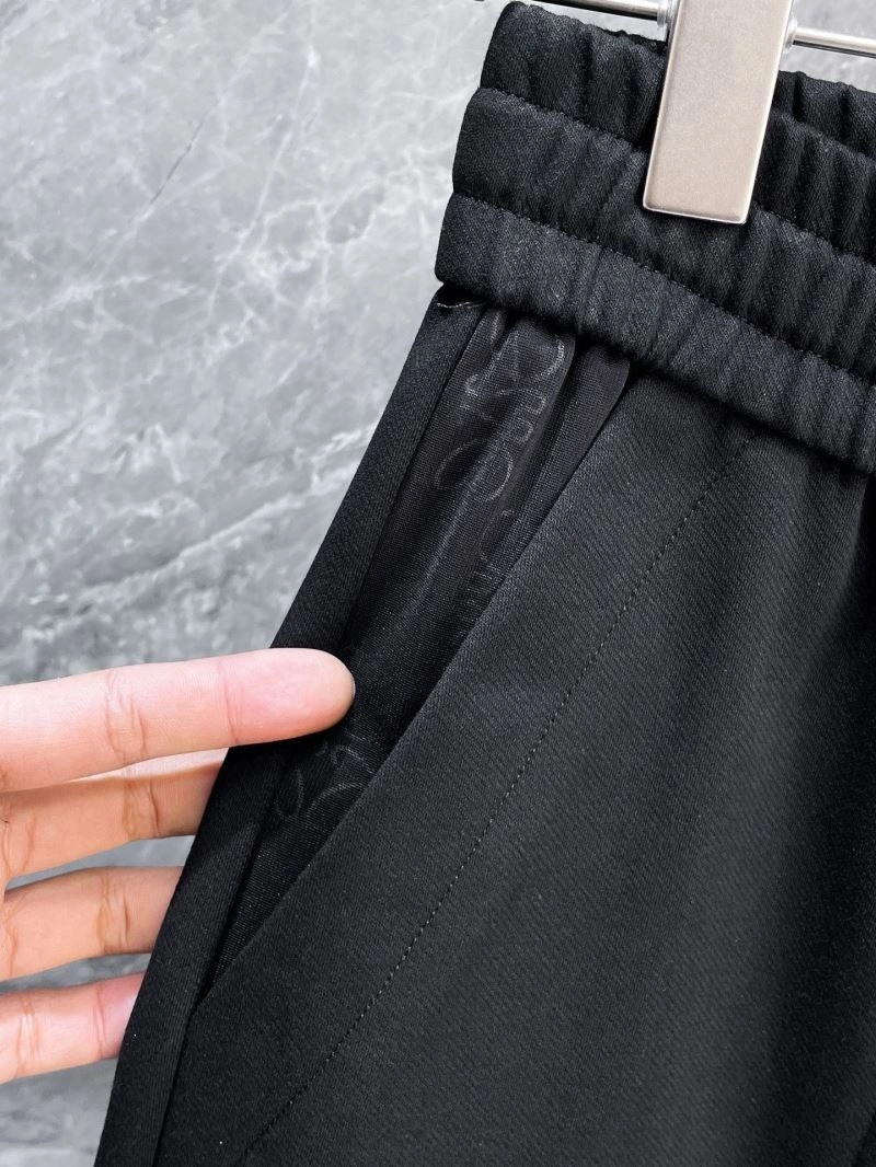 MoistureWicking Loewe Long Pants 158415