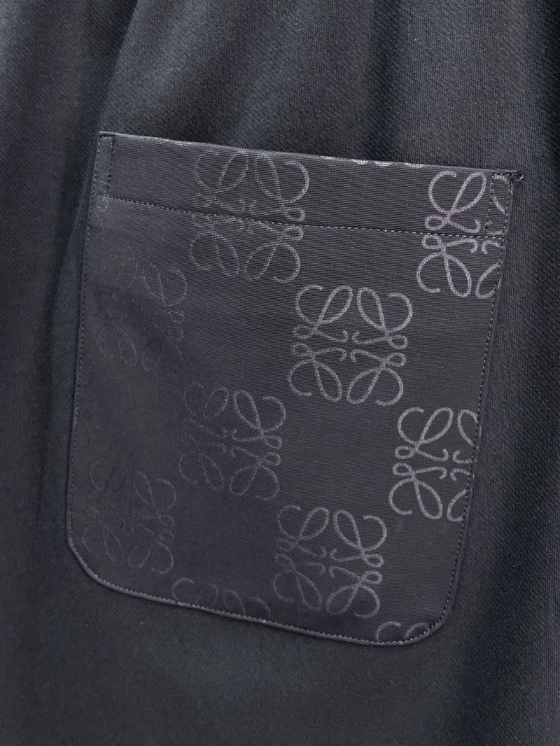 MoistureWicking Loewe Long Pants 158415