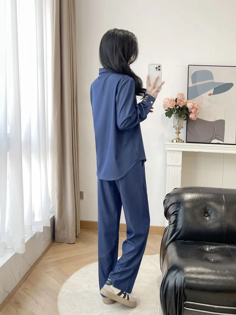 ZipUp Loewe Long Suits 163973
