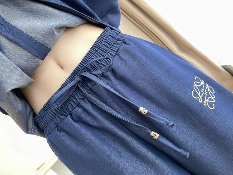 ZipUp Loewe Long Suits 163973
