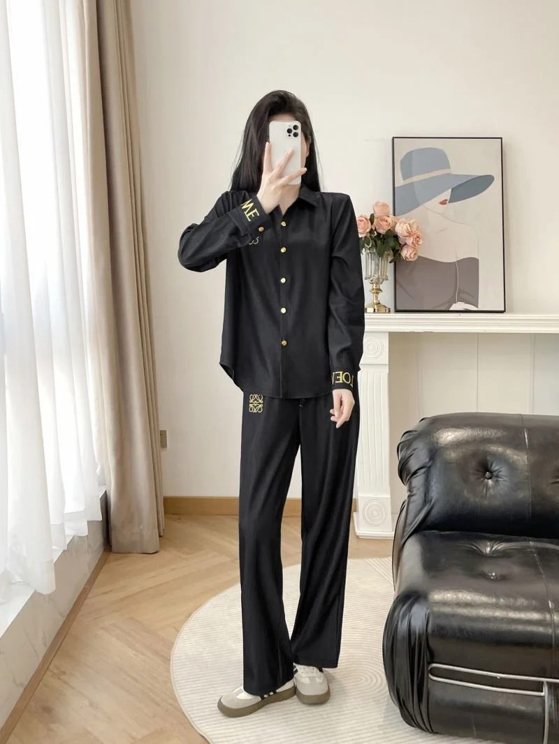 Loewe Long Suits GoAnywhere 163978
