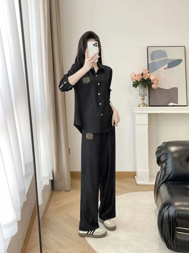 Loewe Long Suits GoAnywhere 163978