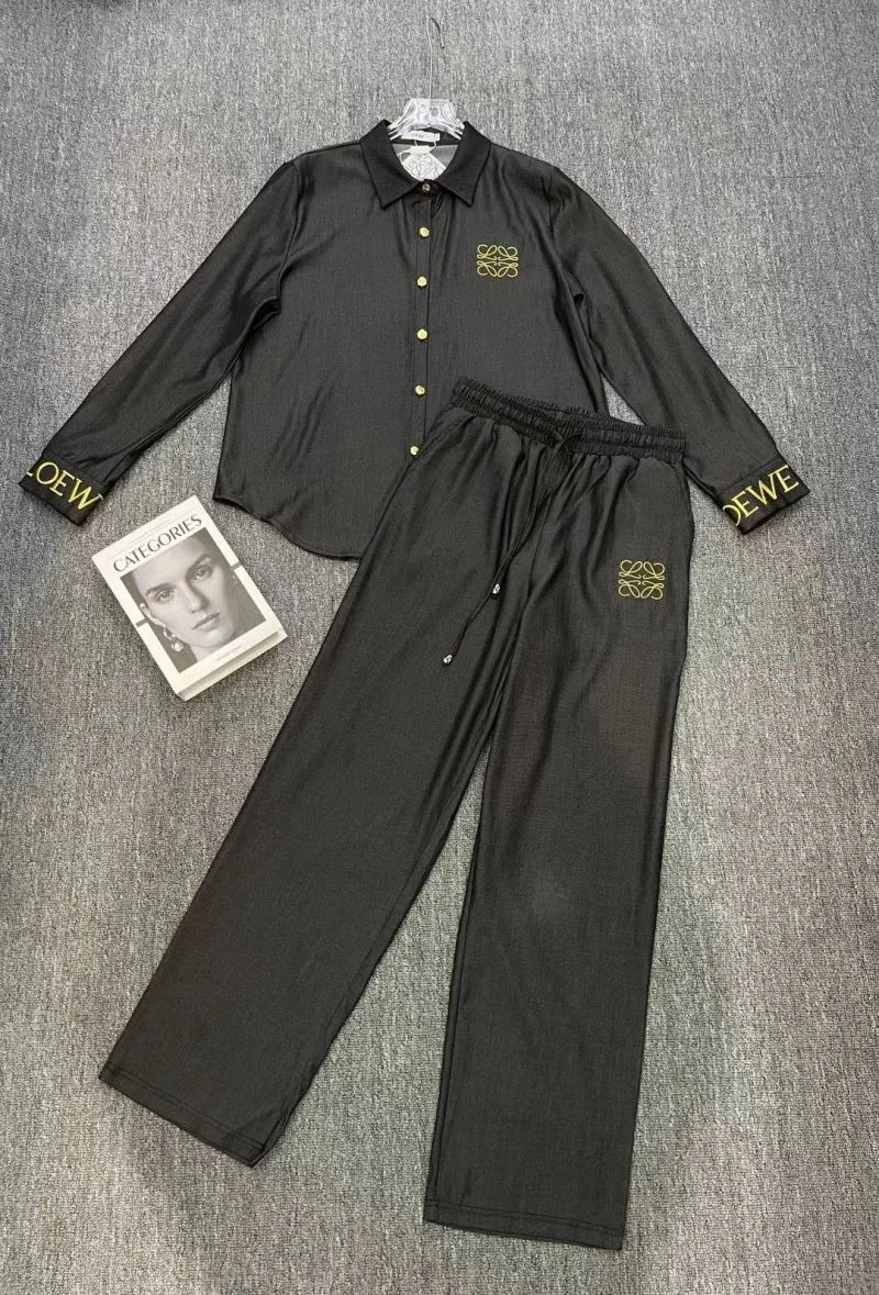 Loewe Long Suits GoAnywhere 163978