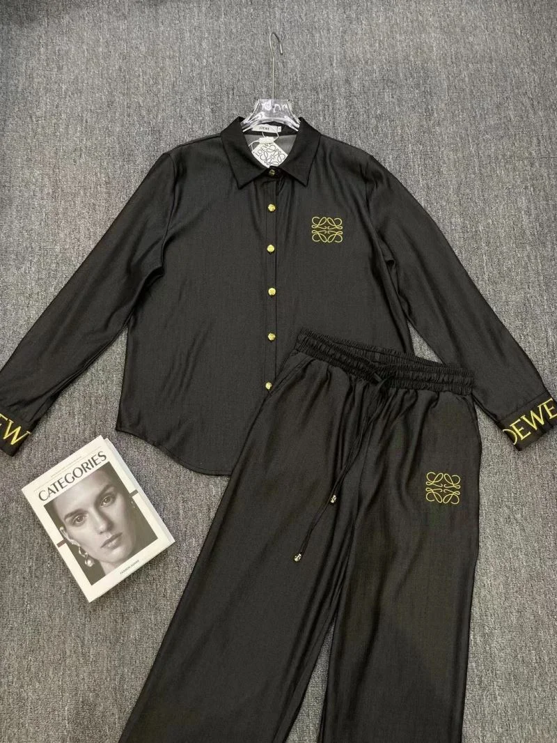Loewe Long Suits GoAnywhere 163978