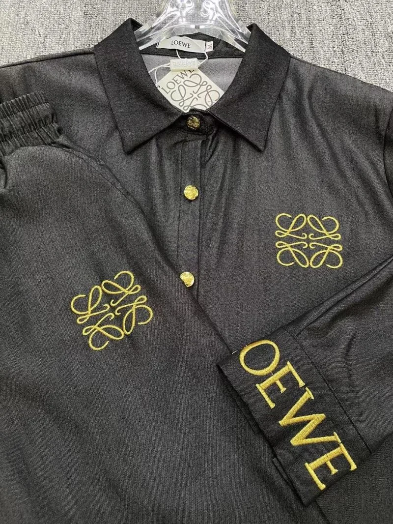 Loewe Long Suits GoAnywhere 163978