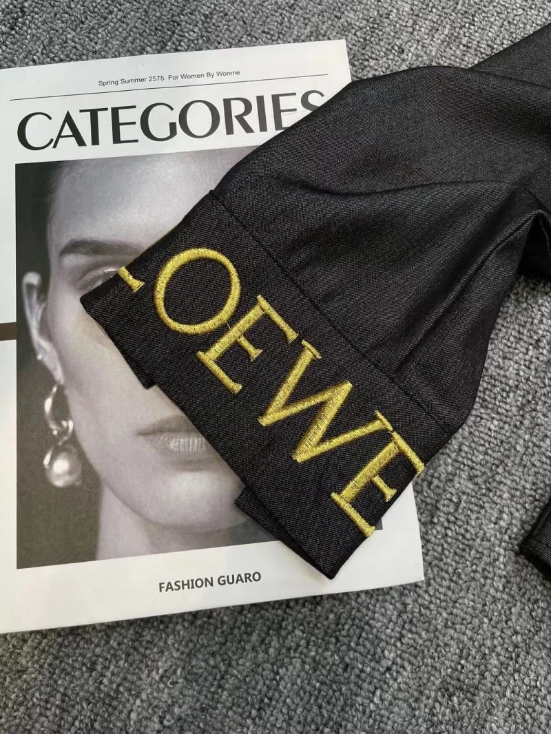Loewe Long Suits GoAnywhere 163978