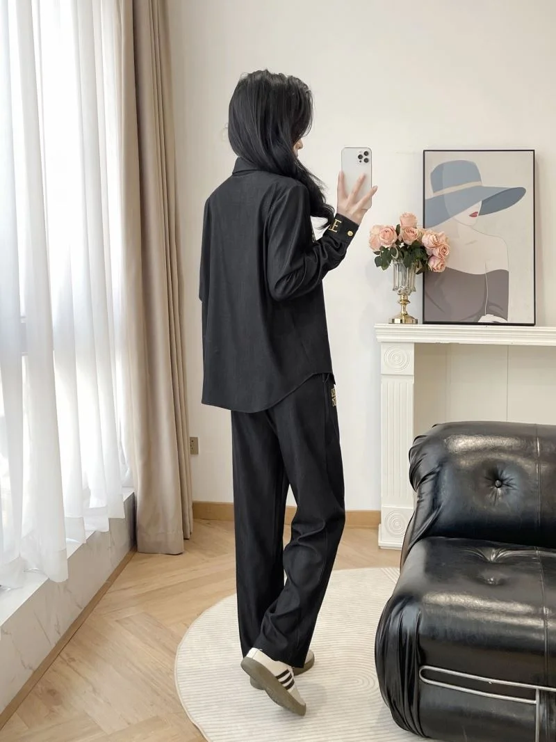 Loewe Long Suits GoAnywhere 163978