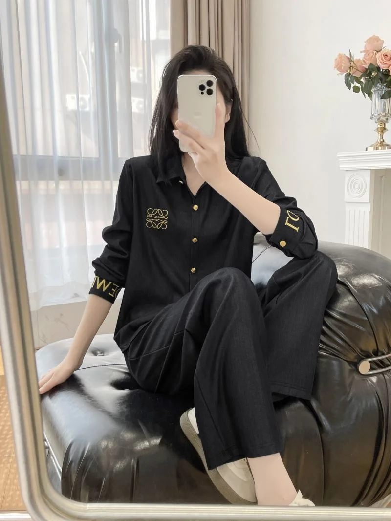 Loewe Long Suits GoAnywhere 163978