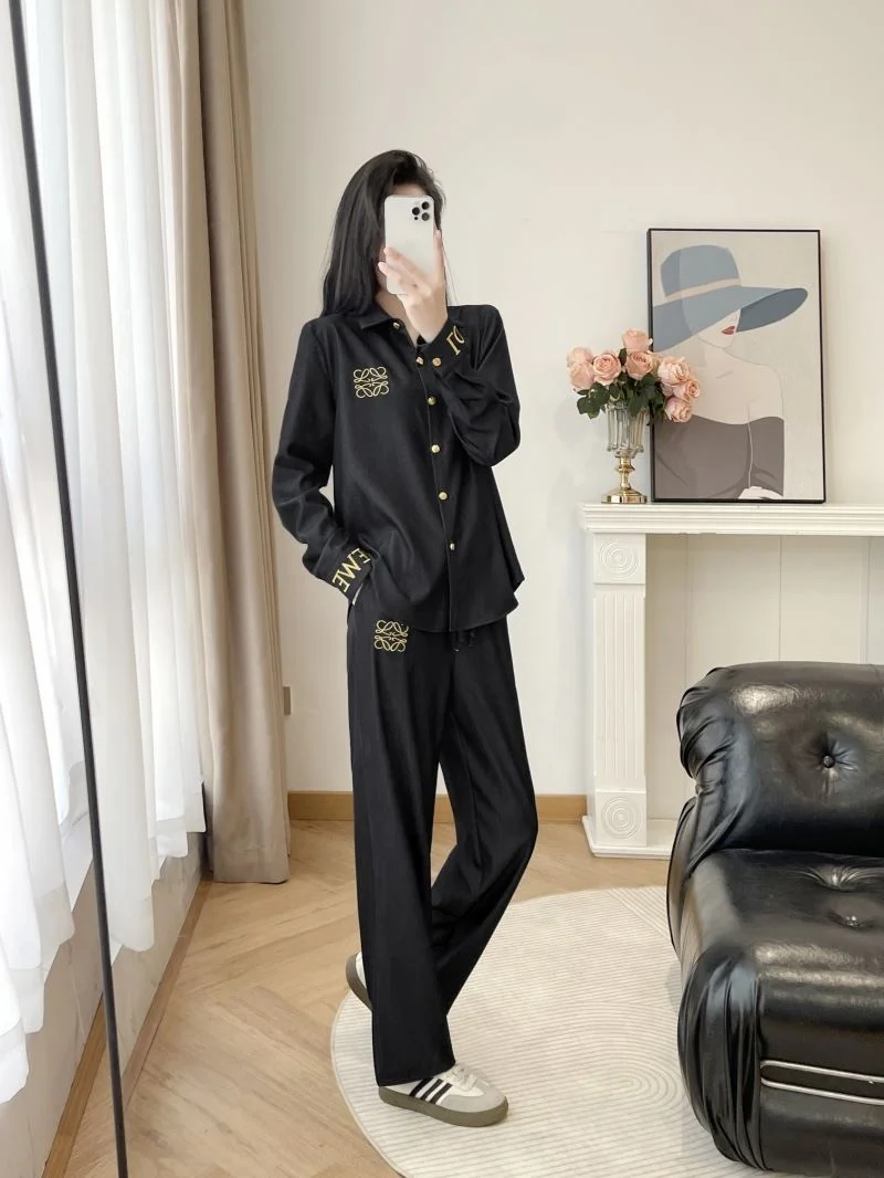 Loewe Long Suits GoAnywhere 163978