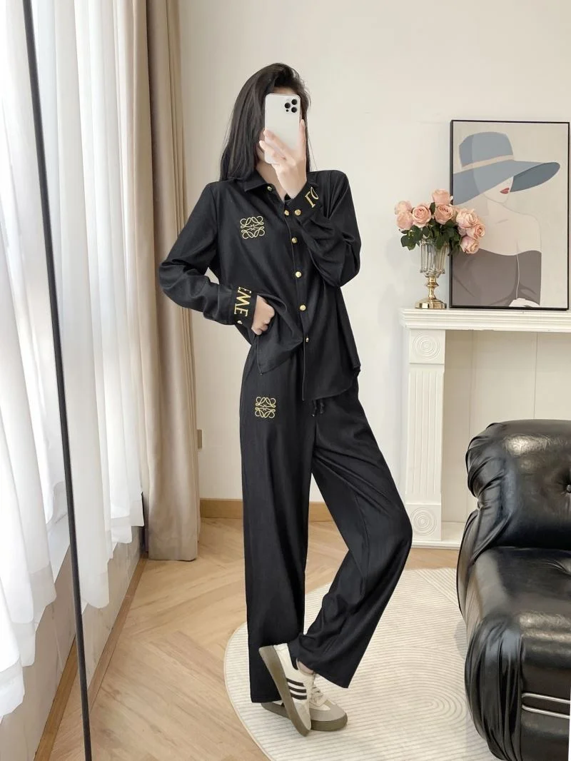 Loewe Long Suits GoAnywhere 163978