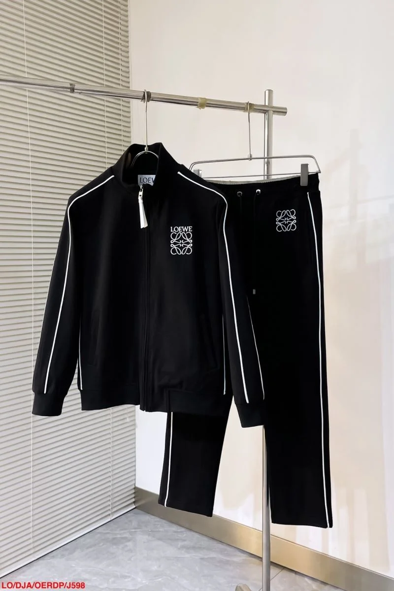 Loewe Long Suits SportInspired 164167