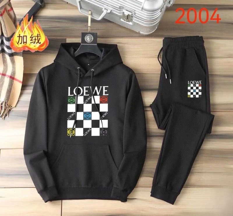 Upgraded Loewe Long Suits 161634