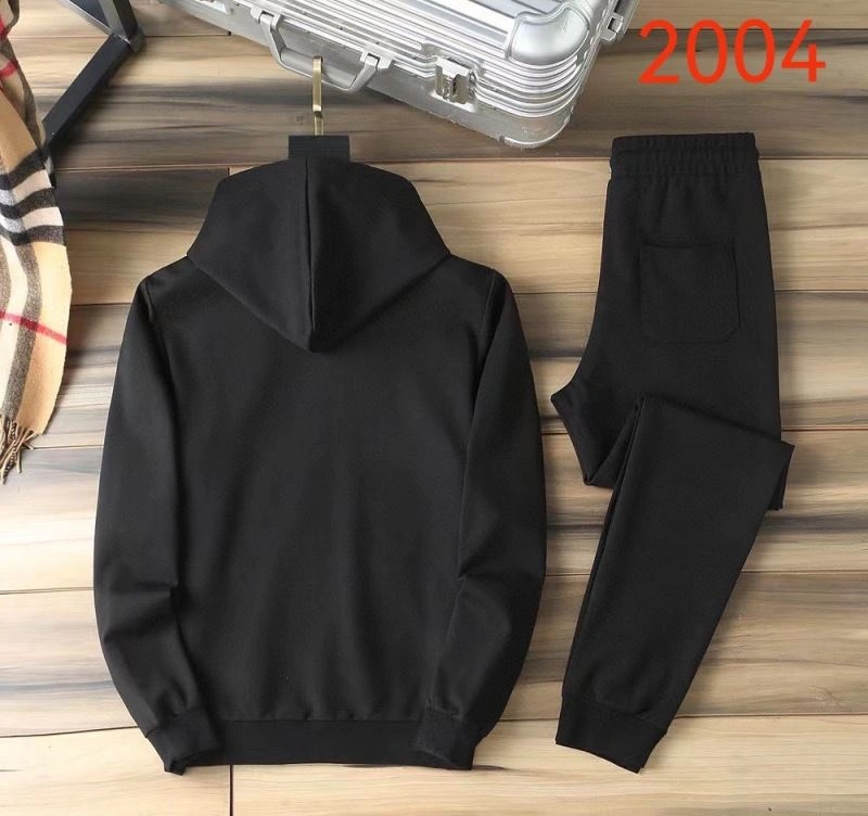 Upgraded Loewe Long Suits 161634
