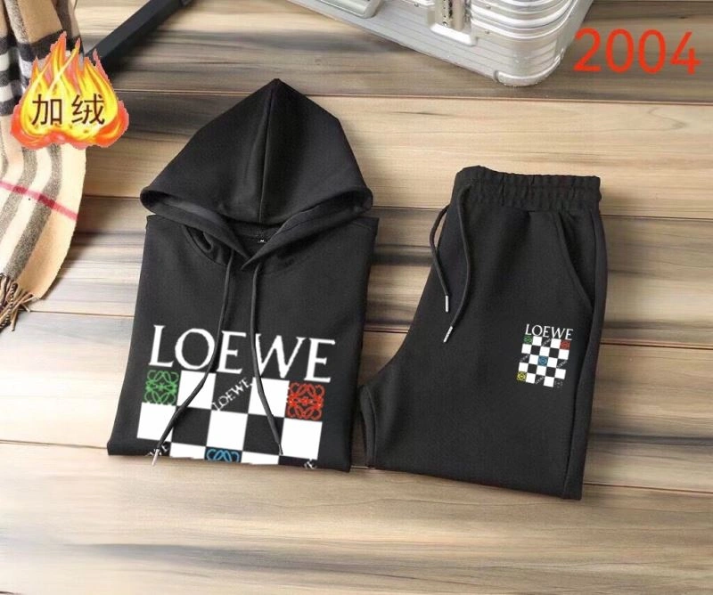 Upgraded Loewe Long Suits 161634