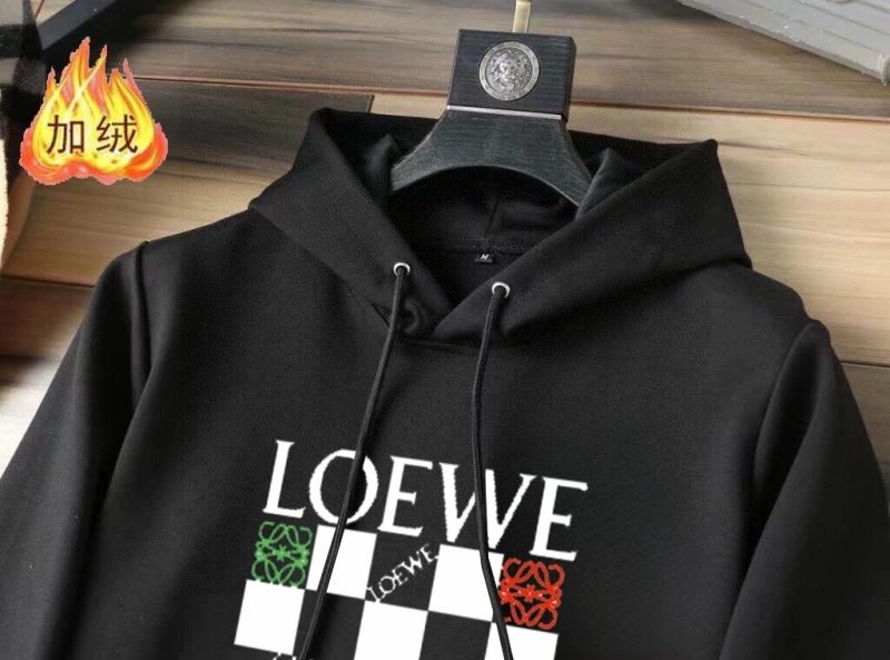 Upgraded Loewe Long Suits 161634