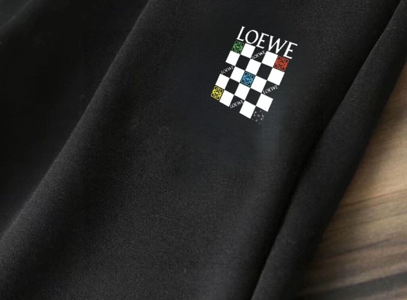 Upgraded Loewe Long Suits 161634