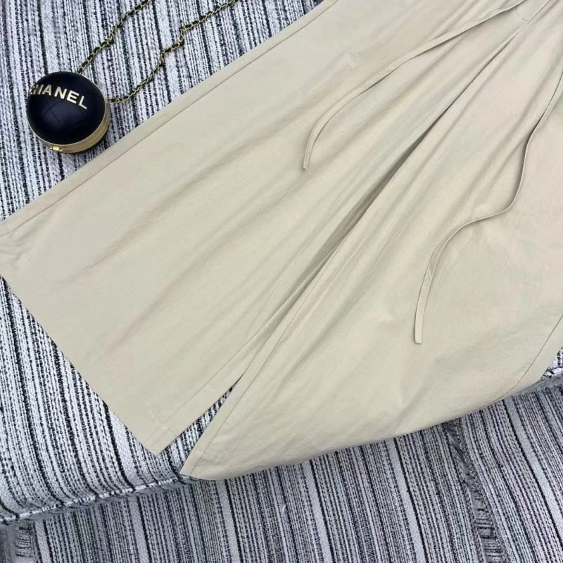 Sleek Loewe Long Suits 151712