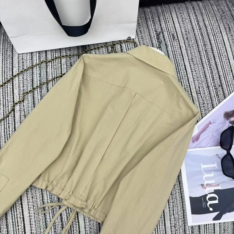 Sleek Loewe Long Suits 151712